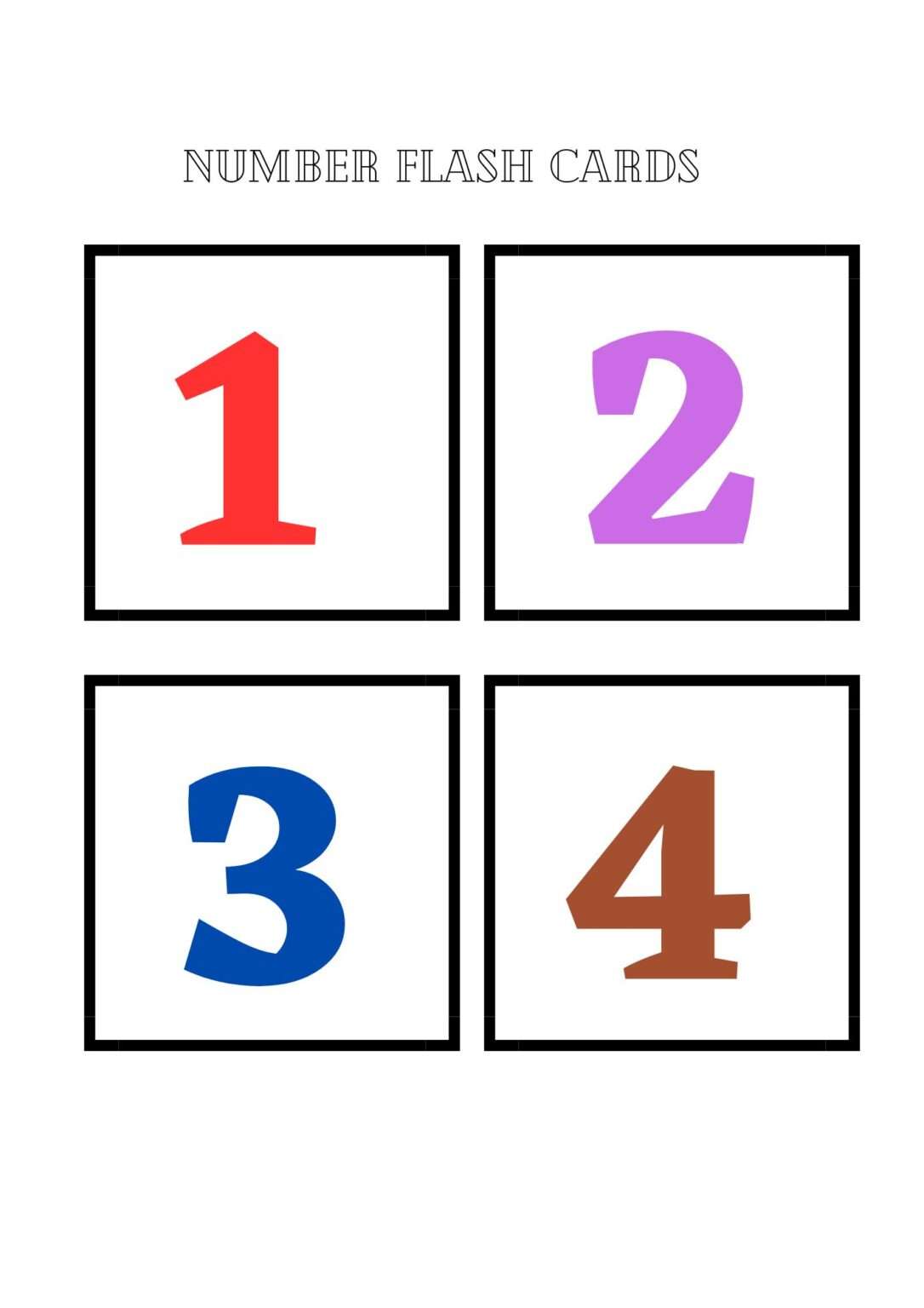 number-flashcards-numbers-flashcards