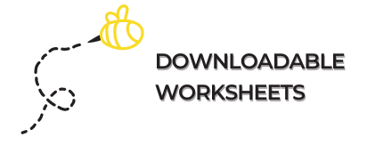 About Us - Downloadable Worksheets
