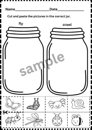 activity worksheets for pre school free printable worksheets