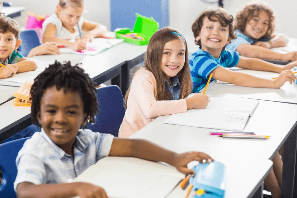 kindergarten worksheets