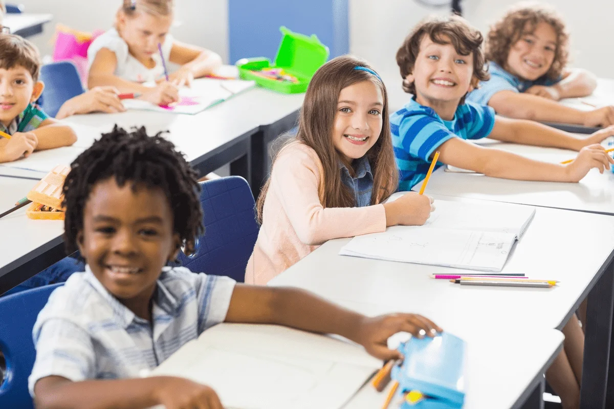 kindergarten worksheets