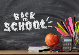 back to school clipart