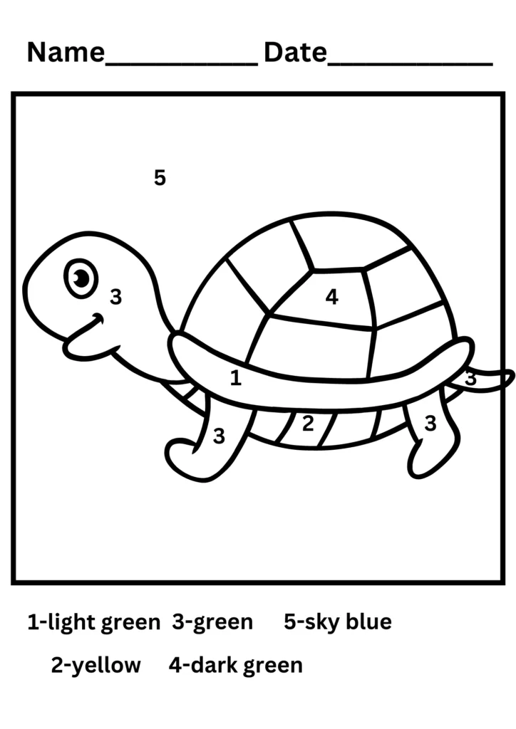 back to school activities