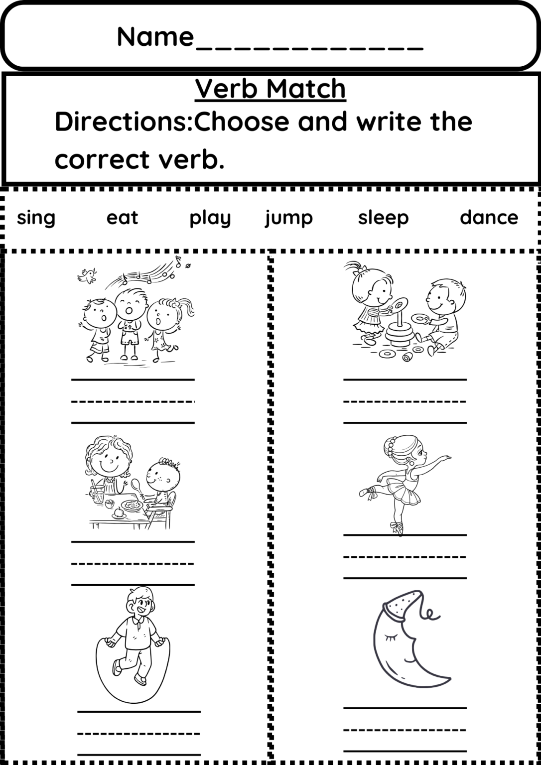 verb-worksheet-pdf-bundle