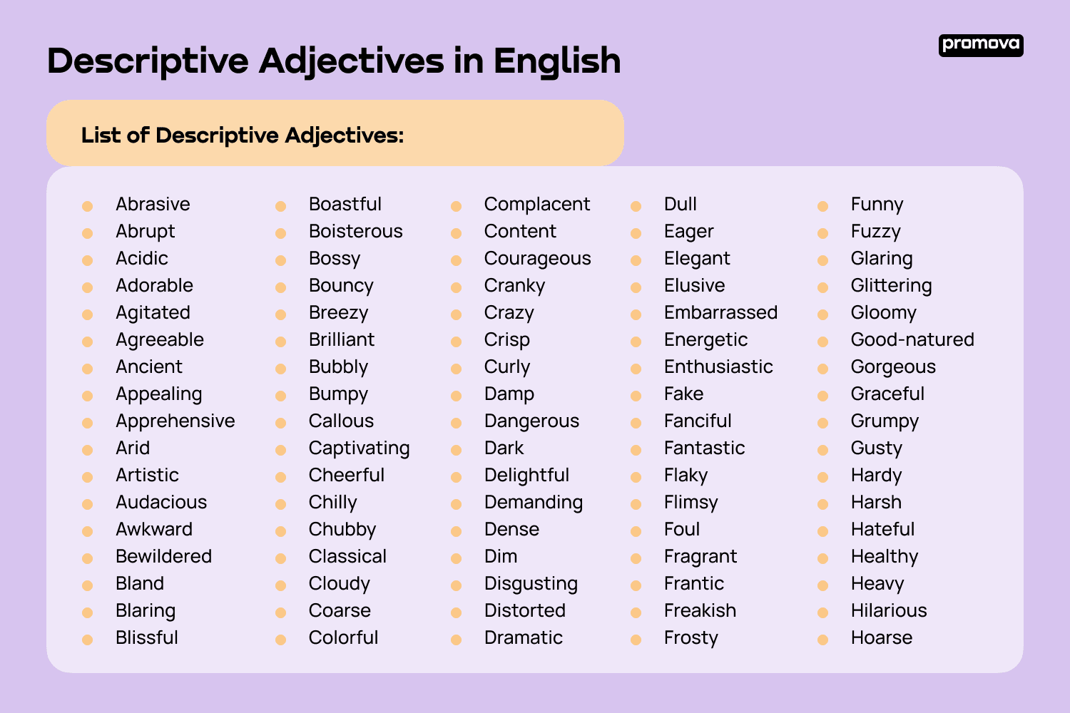 adjectives-definition-with-types-and-examples