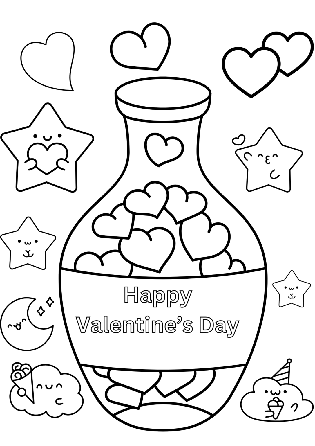 Beginning sounds worksheets