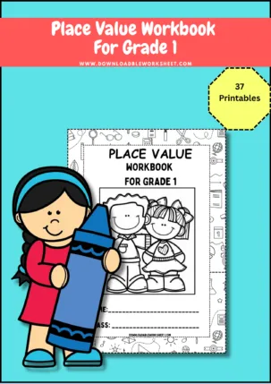 place value worksheets