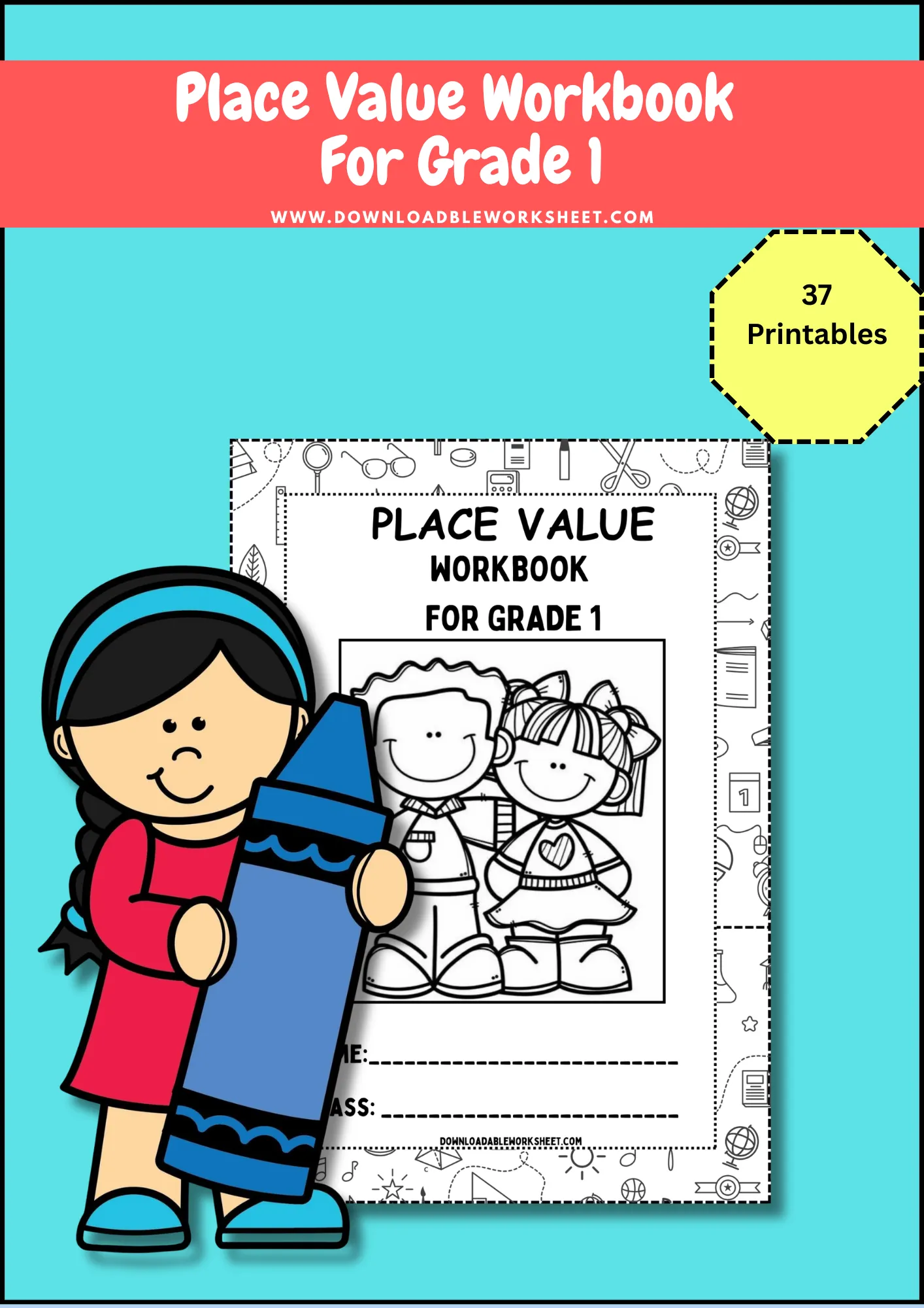 place value worksheets