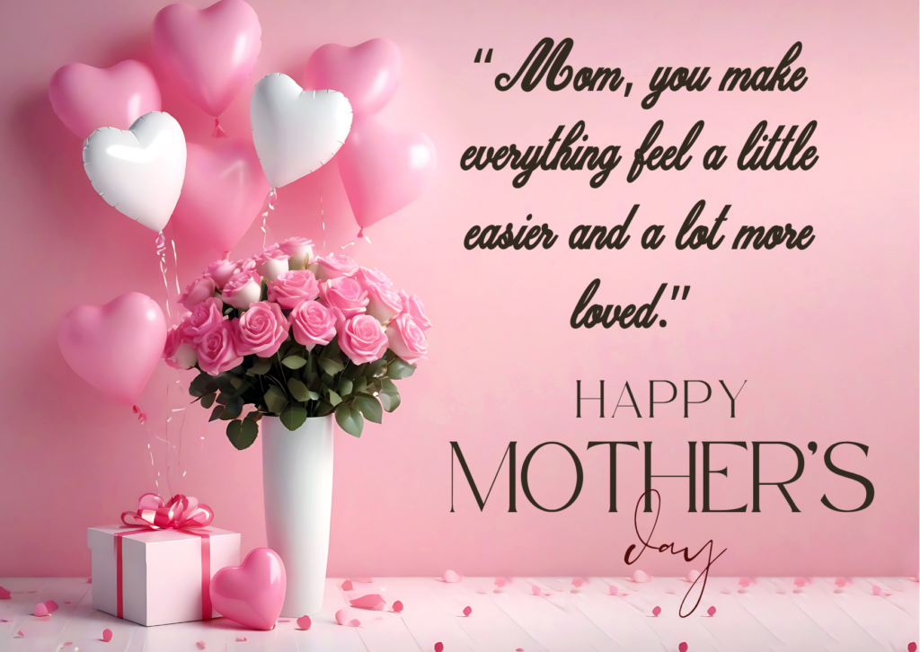 Happy Mothers Day Image 1