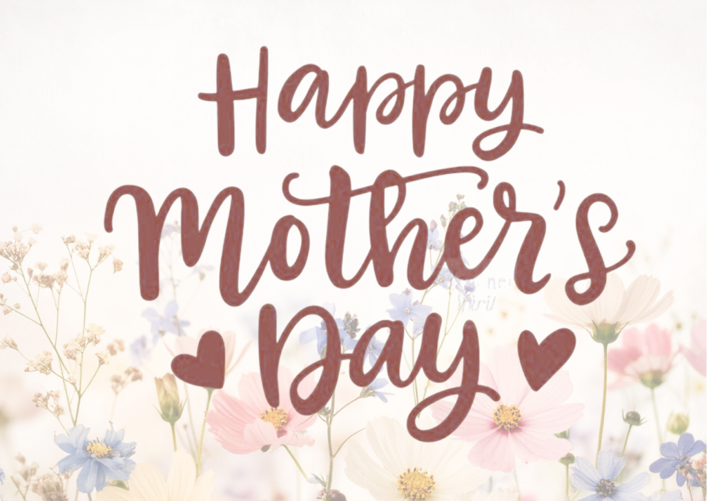 Happy Mothers Day Image 2