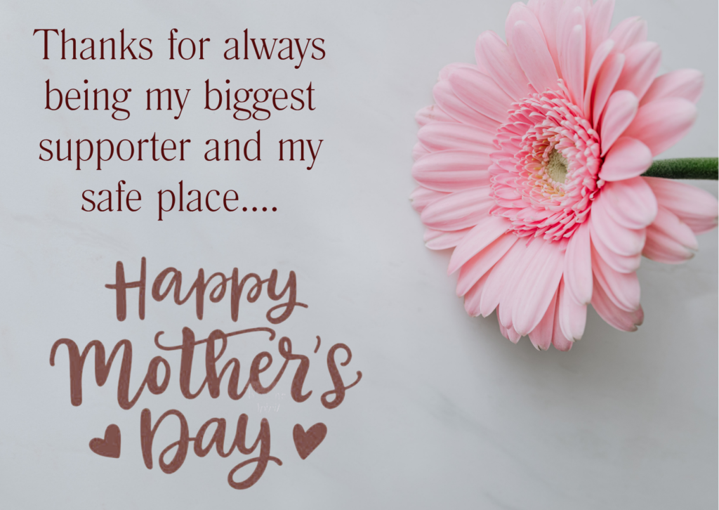 Happy Mothers Day Images