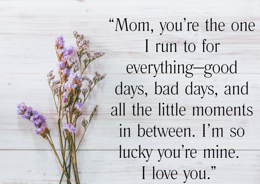 Happy Mothers Day Image 12