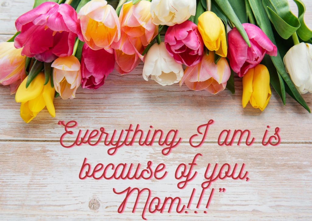 Happy Mothers Day Image 4