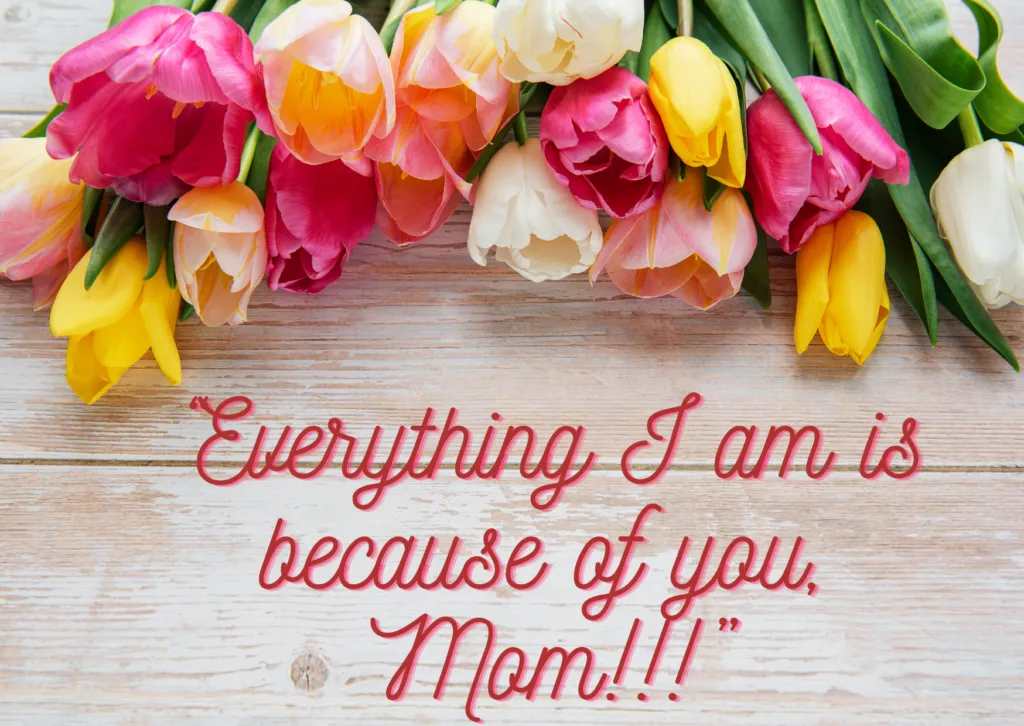 Happy Mothers Day Image 4