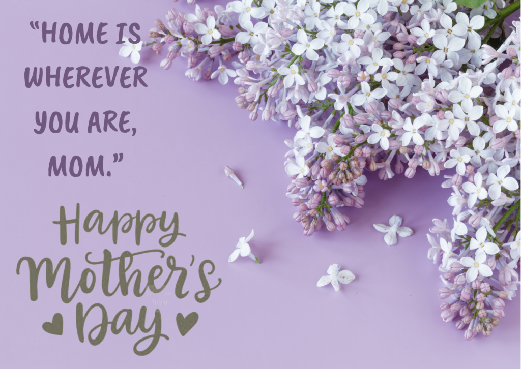 Happy mothers Day Image 5