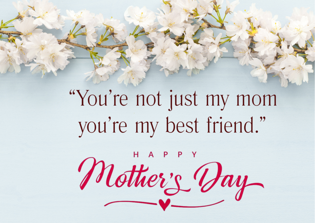 Happy Mothers Day Image 6