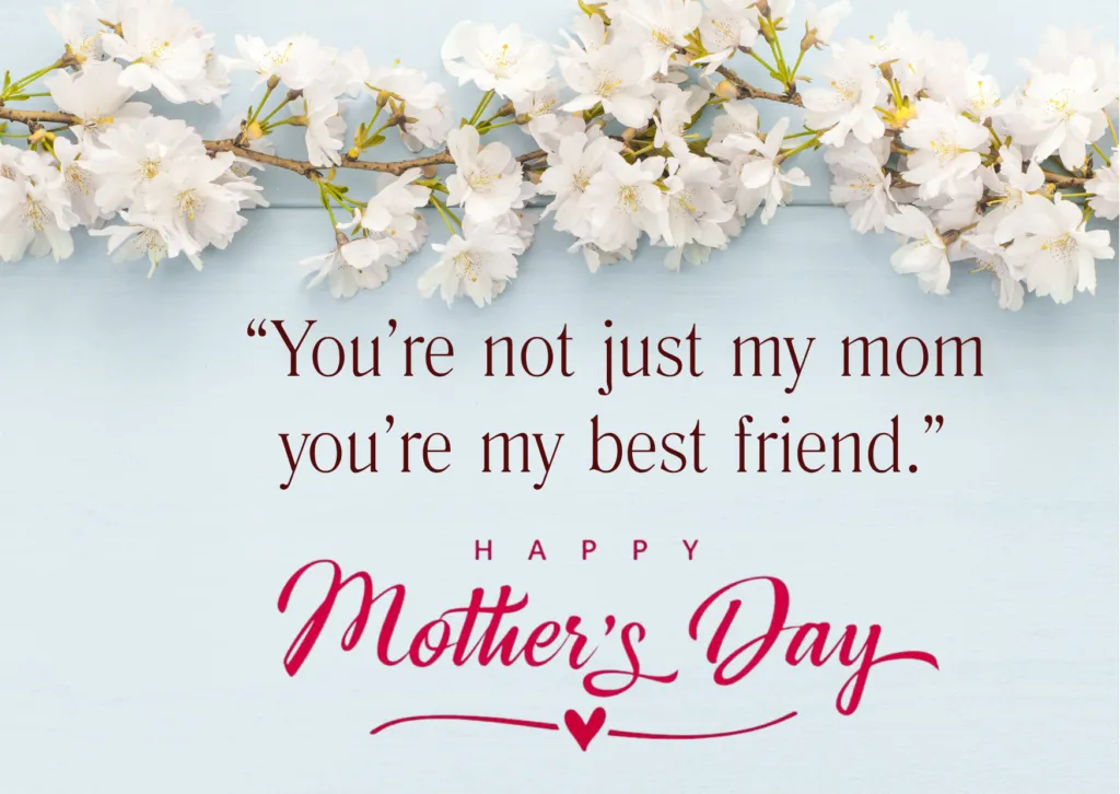 Happy Mothers Day Image 6