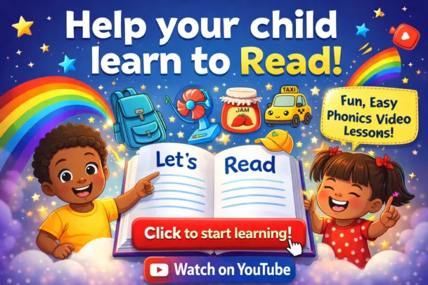 Learn to read